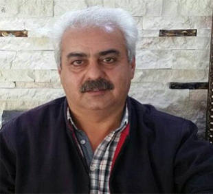 سعدی صفری